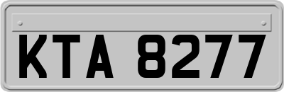 KTA8277