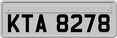 KTA8278