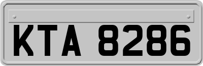 KTA8286