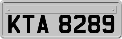 KTA8289