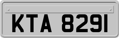 KTA8291