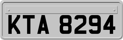KTA8294