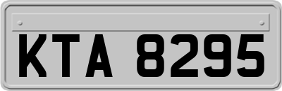 KTA8295