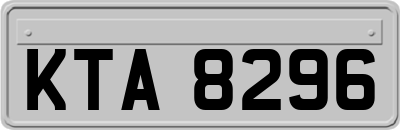 KTA8296