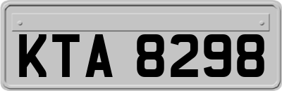 KTA8298