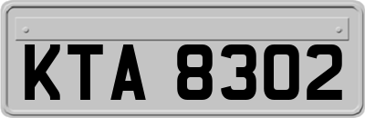 KTA8302