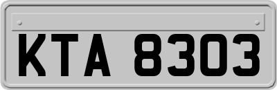 KTA8303