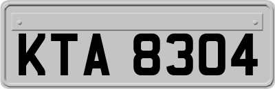 KTA8304