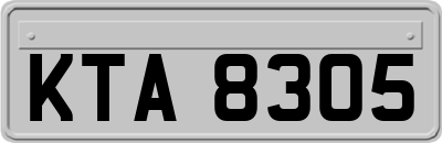 KTA8305