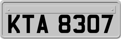 KTA8307