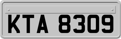 KTA8309