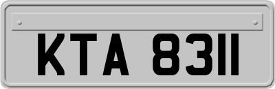 KTA8311