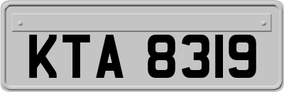 KTA8319
