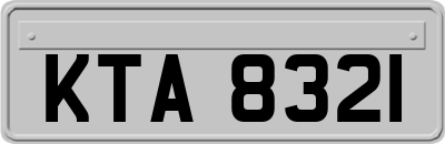 KTA8321