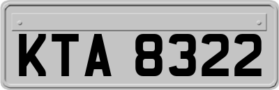 KTA8322