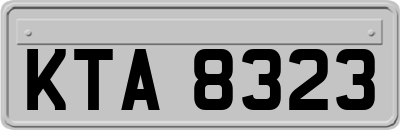 KTA8323