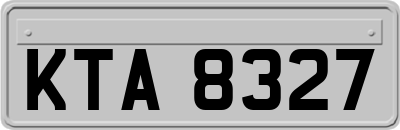 KTA8327