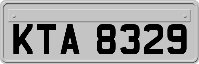 KTA8329