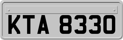 KTA8330