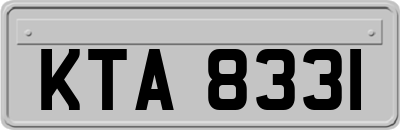 KTA8331