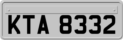 KTA8332