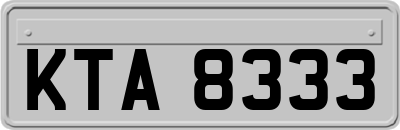 KTA8333