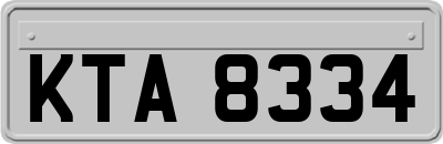 KTA8334