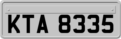 KTA8335