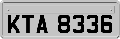 KTA8336
