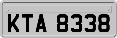 KTA8338