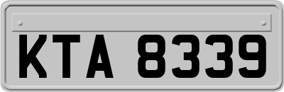 KTA8339