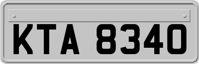 KTA8340