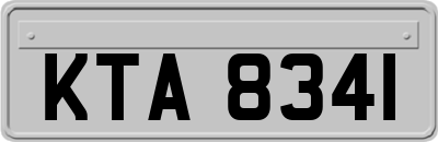 KTA8341