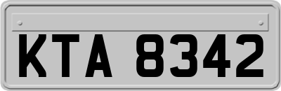 KTA8342