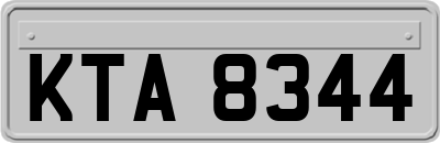 KTA8344
