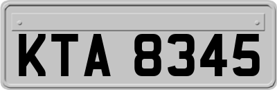 KTA8345