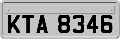 KTA8346