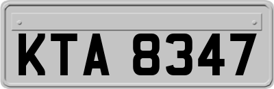 KTA8347