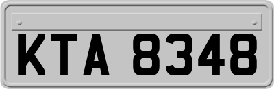 KTA8348