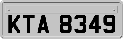 KTA8349