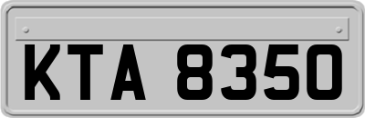 KTA8350