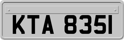 KTA8351