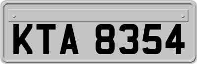KTA8354