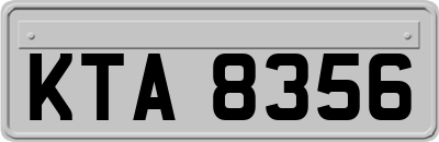 KTA8356