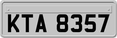 KTA8357