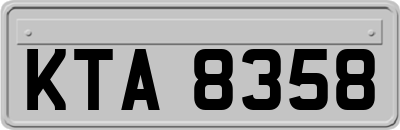 KTA8358
