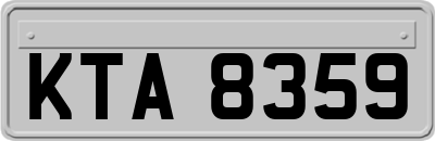 KTA8359