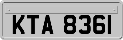 KTA8361