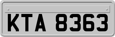 KTA8363