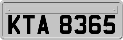 KTA8365